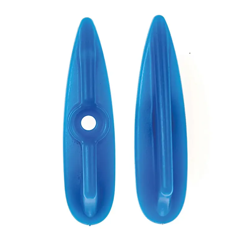 Scuba Skegs, Set