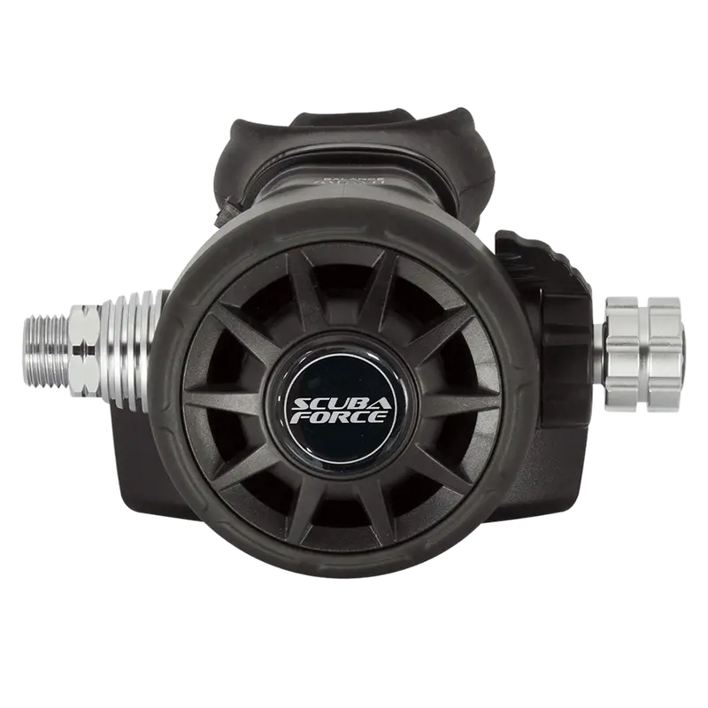 Scubaforce Black Devil 2 Stufe