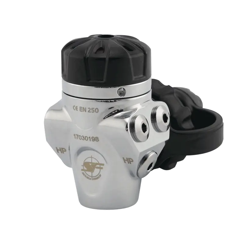 Scubaforce Black Devil TECH 1 Stufe