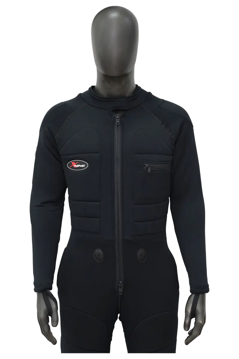 Scubaforce X-Nine Unterzieher