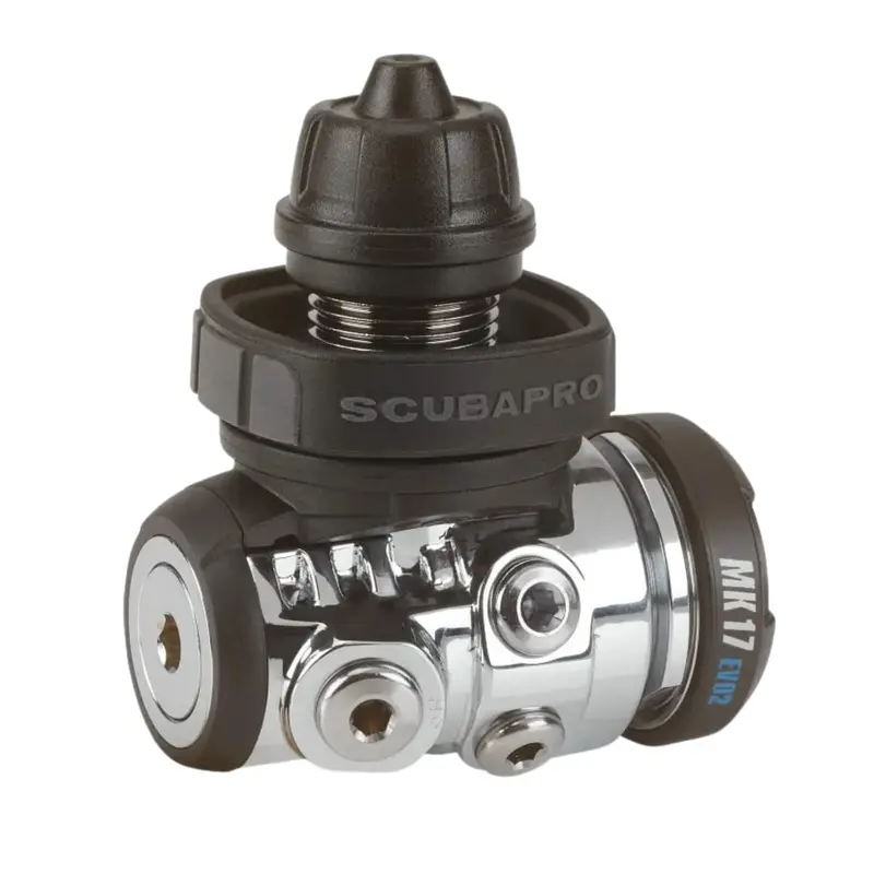 Scubapro 1. Stufe MK17 EVO2 DIN 300