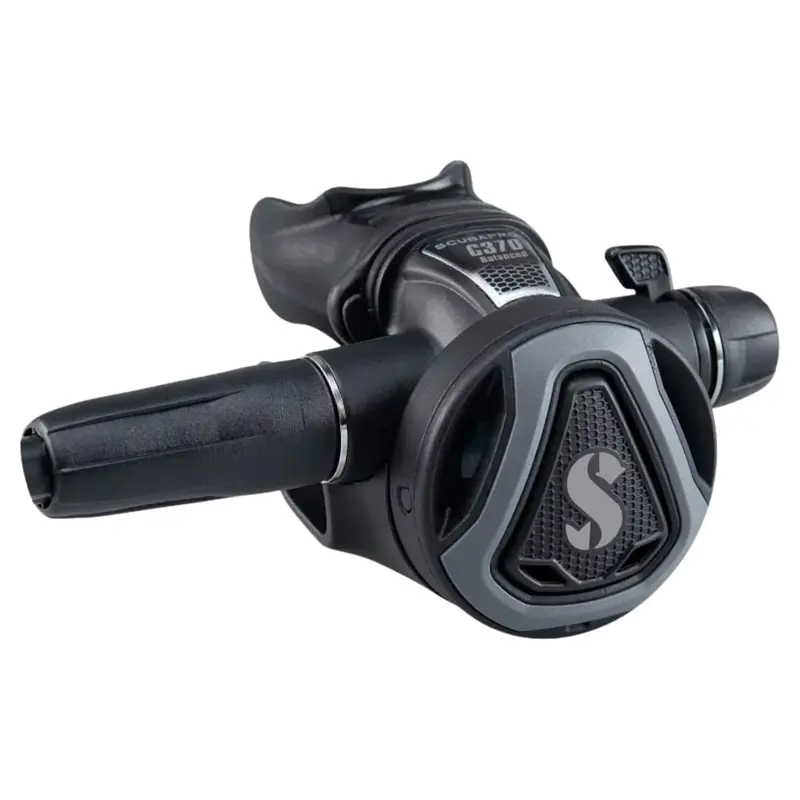 Scubapro 2. Stufe C370