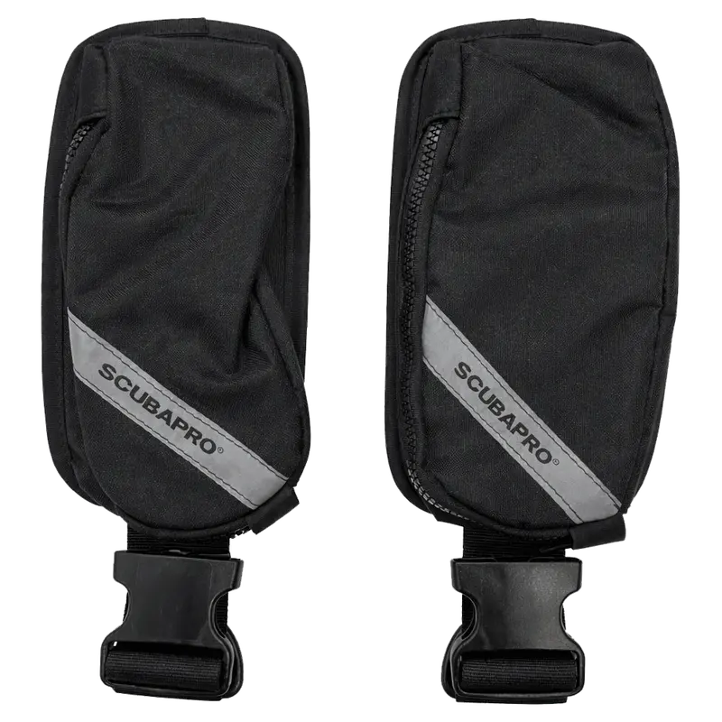 Scubapro Bleitaschen Hydros / Go / Equator