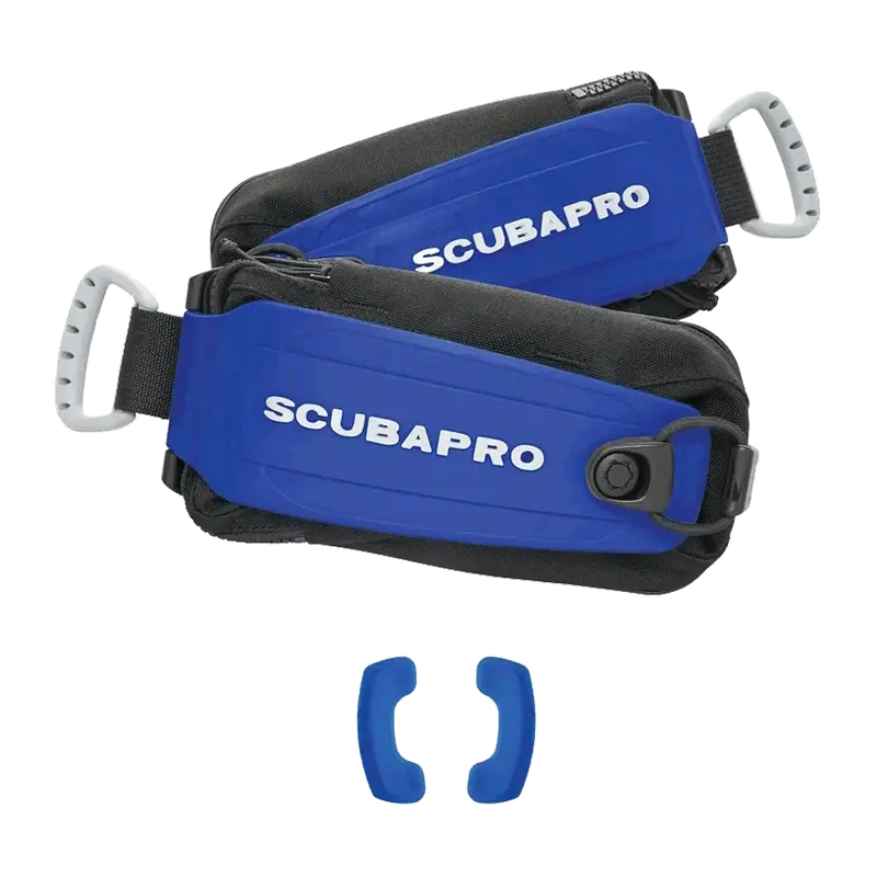 Scubapro Bleitaschen Hydros Pro 2