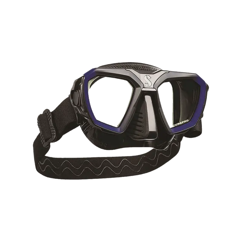 Scubapro D-Maske