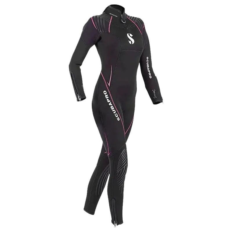 Scubapro Definition 3mm Damen