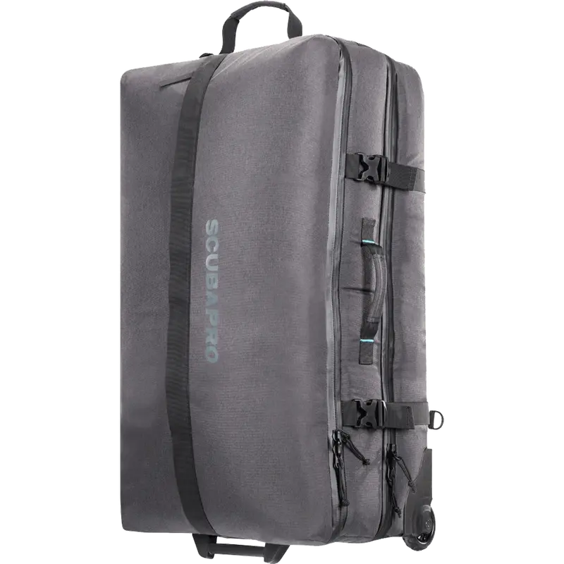 Scubapro Definition DUO 118
