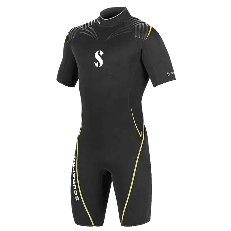 Scubapro Definition Shorty 2.5mm Herren