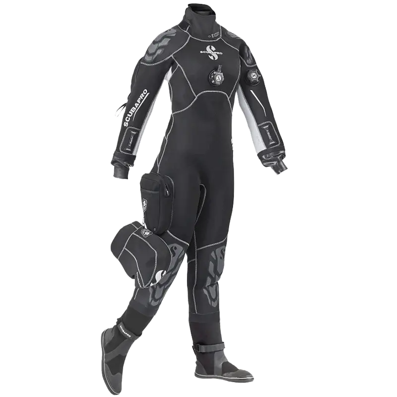 Scubapro Exodry 4.0 Damen