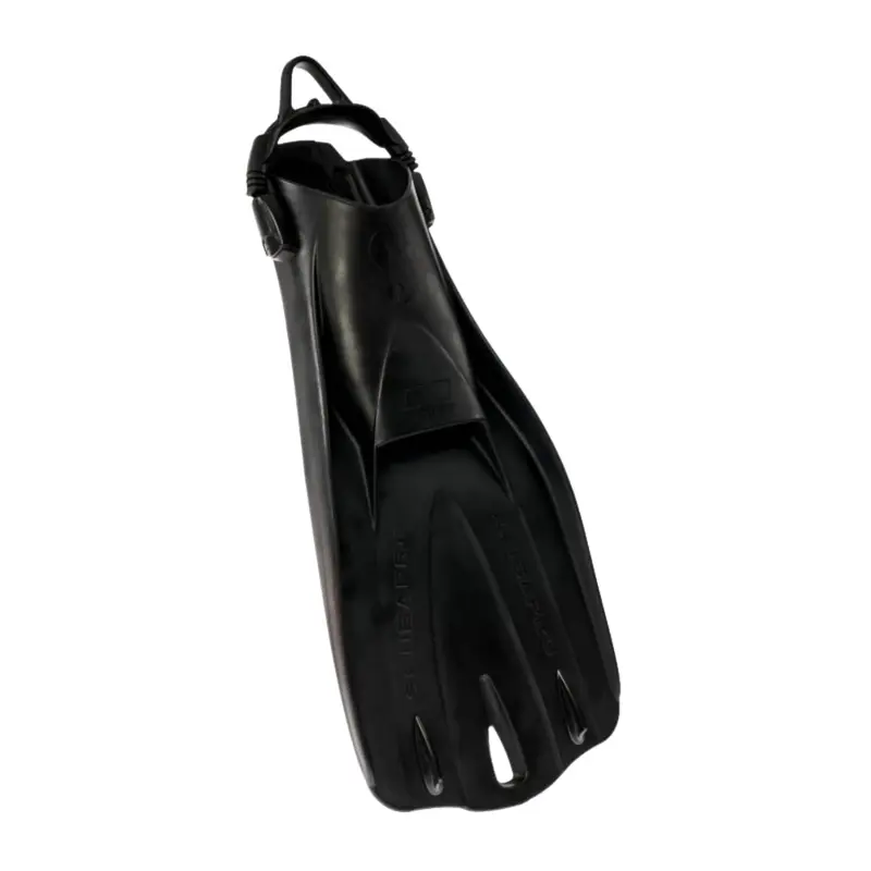 Scubapro Flossen Go Sport Gorilla - schwarz