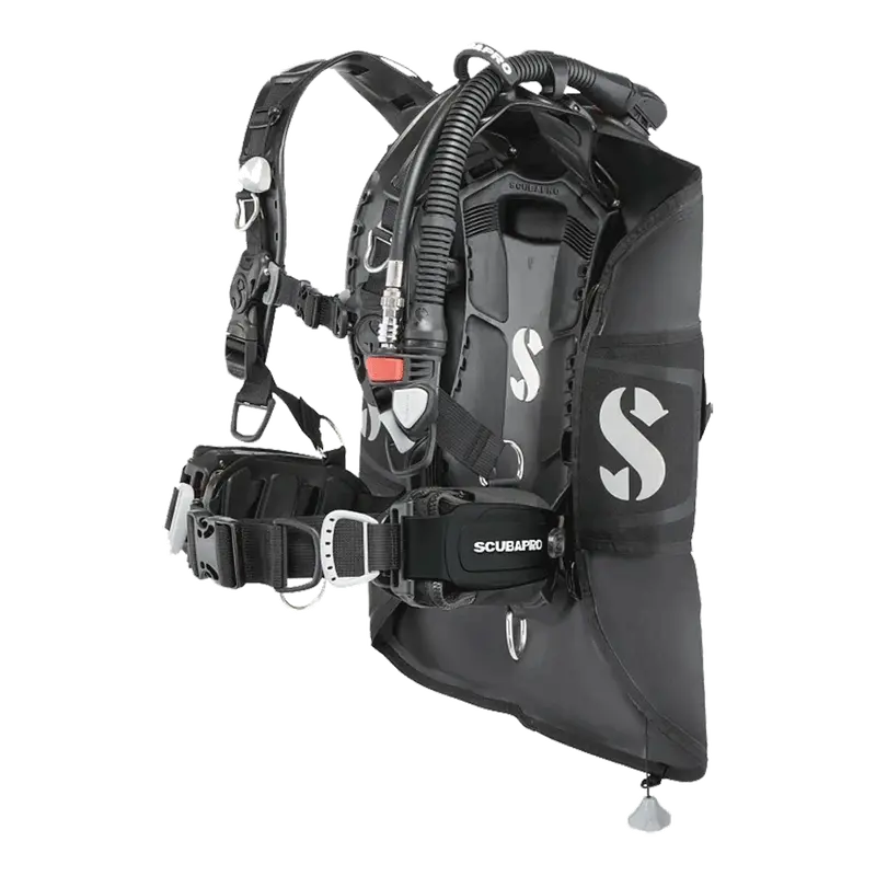 Scubapro Hydros Pro 2