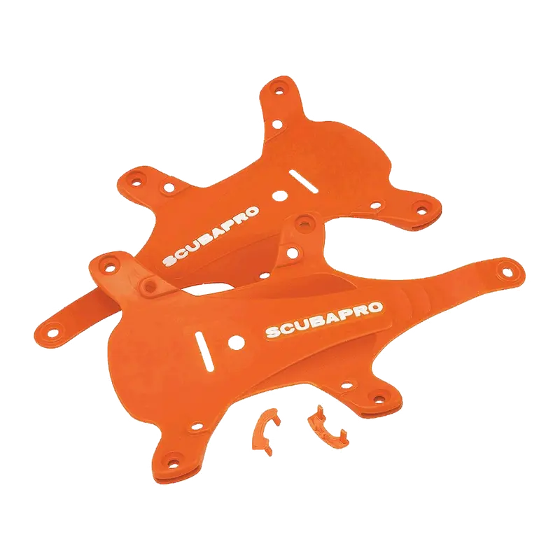 Scubapro Hydros Pro Farb Kit