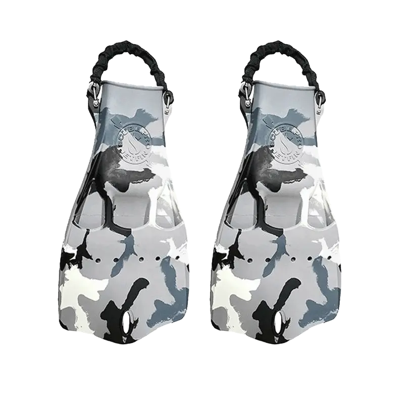 Scubapro Jet Fin Camouflage