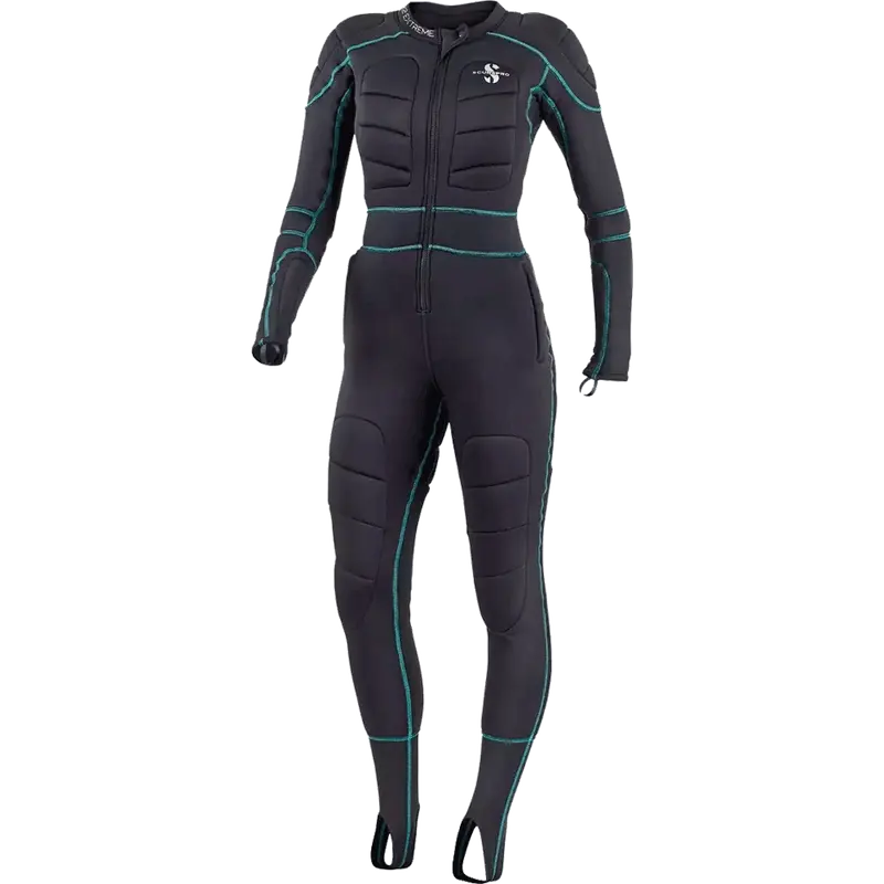 Scubapro K2 Extreme Overall Damen