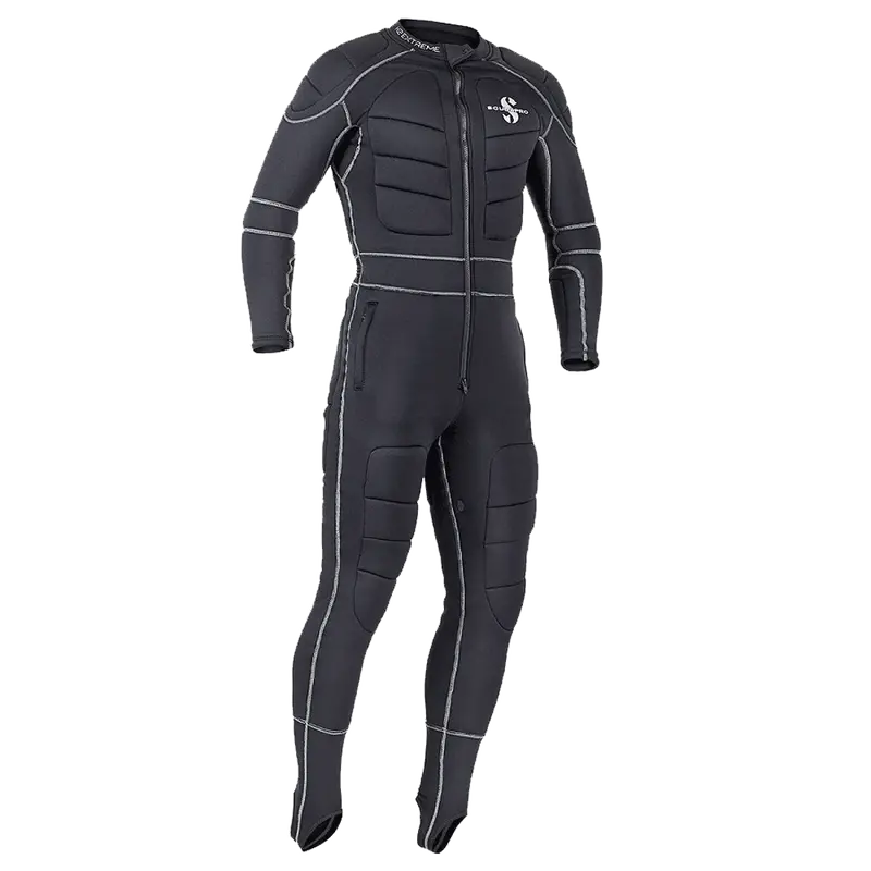 Scubapro K2 Extreme Overall Herren