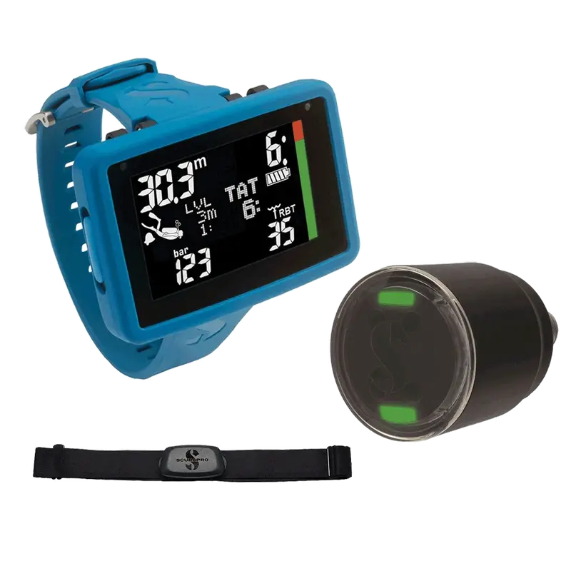 Scubapro Luna 2.0 Air