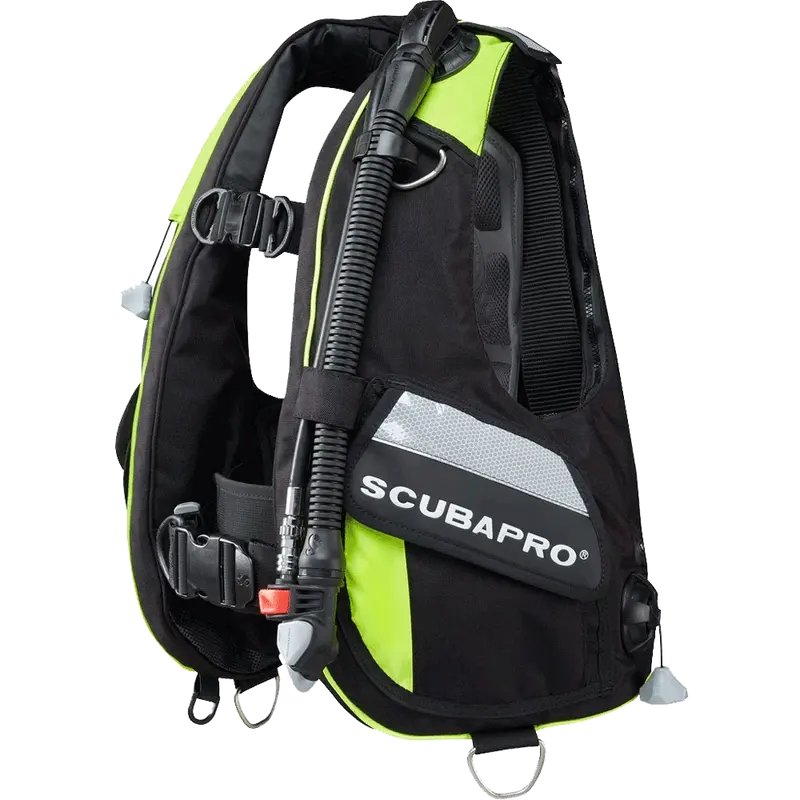Scubapro Master