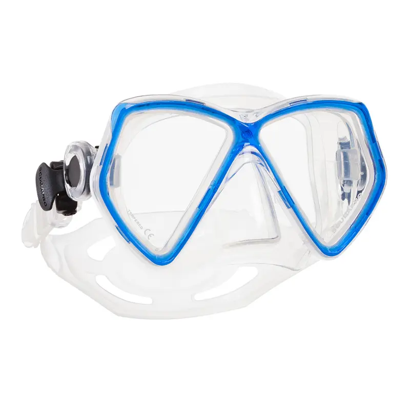 Scubapro - Mini Vu Maske Kindermaske