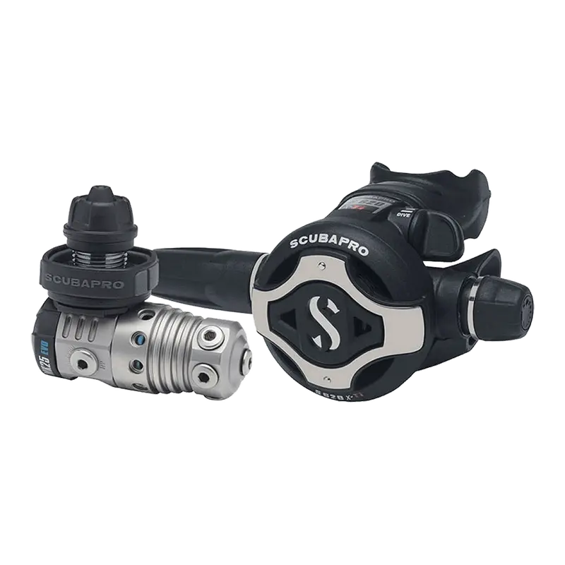 Scubapro MK25 Evo T / S620 X-Ti