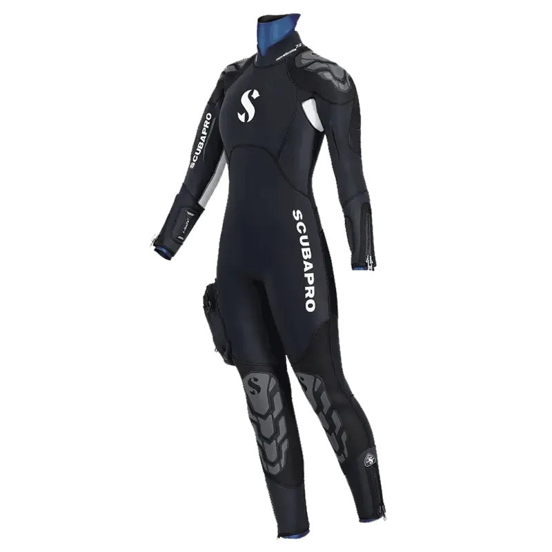 Scubapro Novascotia 7.5mm Damen