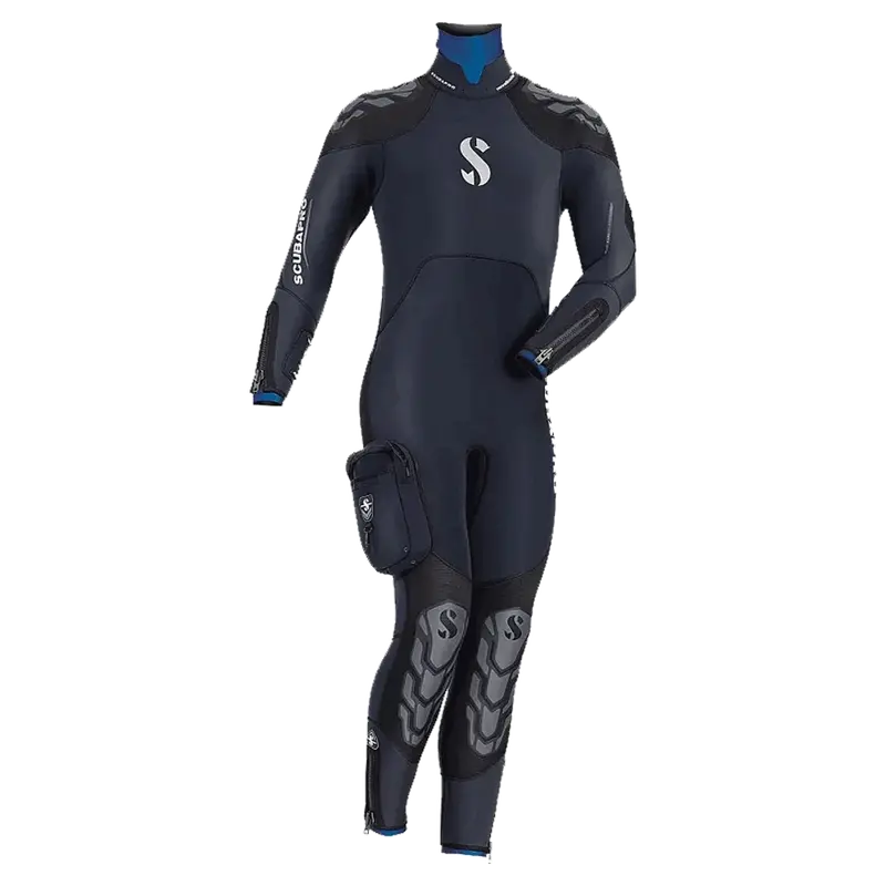 Scubapro Novascotia 7.5mm Herren