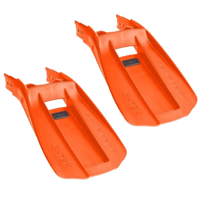 Scubapro S-TEK Flossenblatt