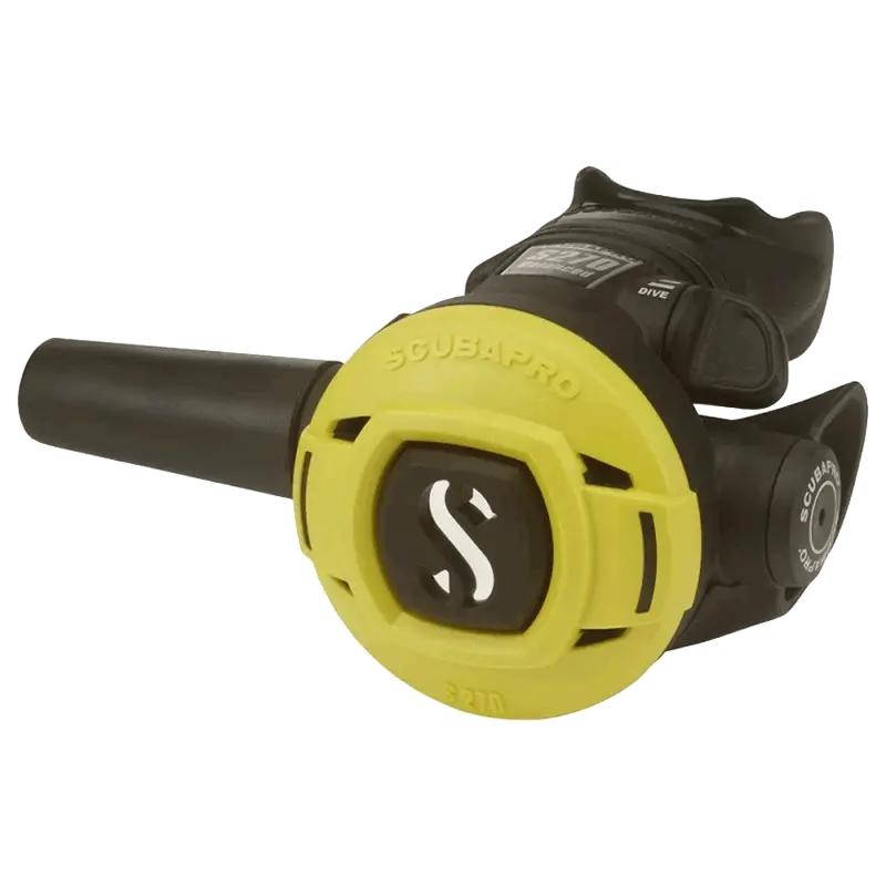 Scubapro S270 Octopus