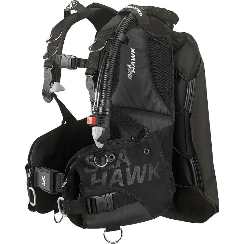 Scubapro Seahawk 2
