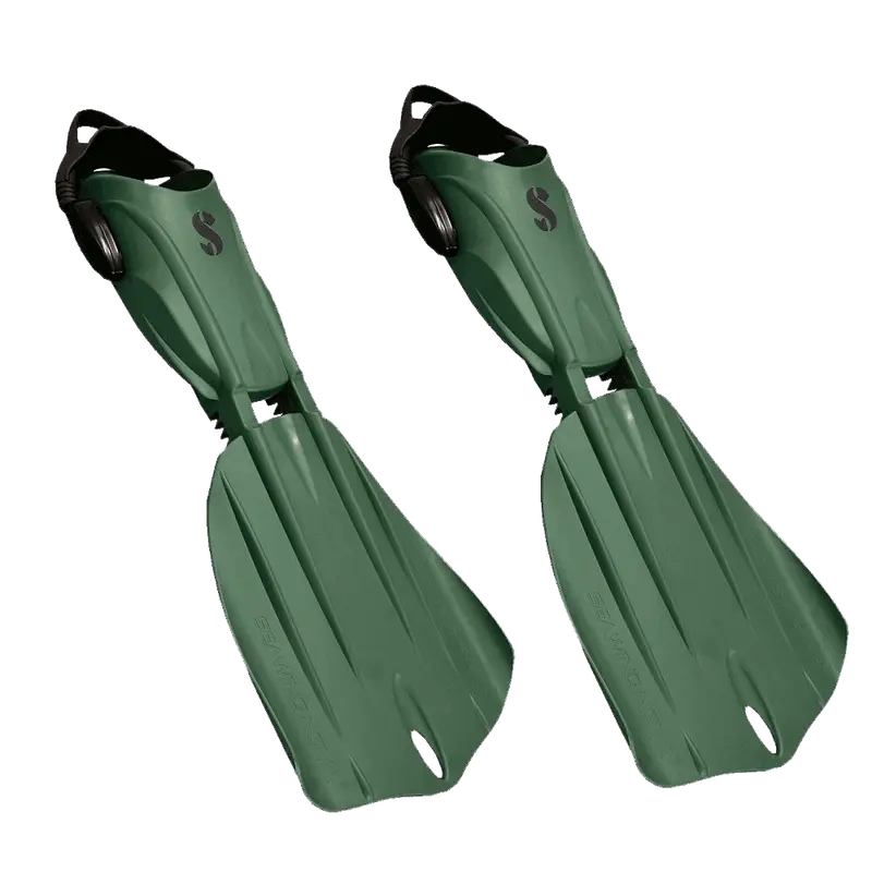 Scubapro Seawing Nova Gorilla