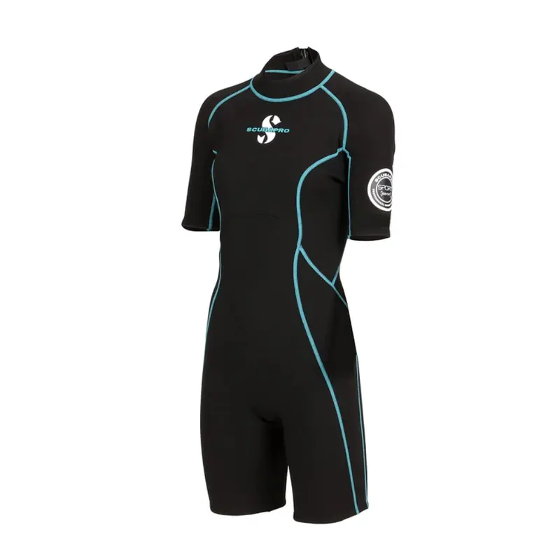 Scubapro Sport Shorty 2.0 Damen
