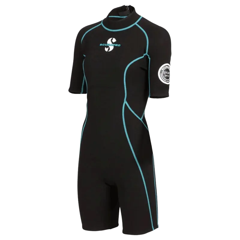 Scubapro Sport Shorty 2mm Damen