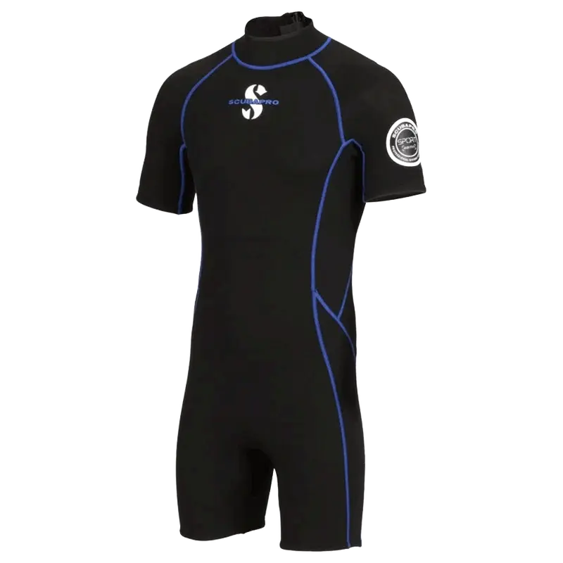 Scubapro Sport Shorty 2mm Herren