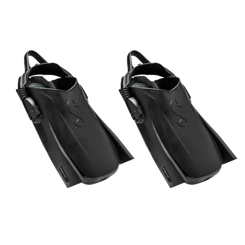 Scubapro Supernova Gerätefußteil