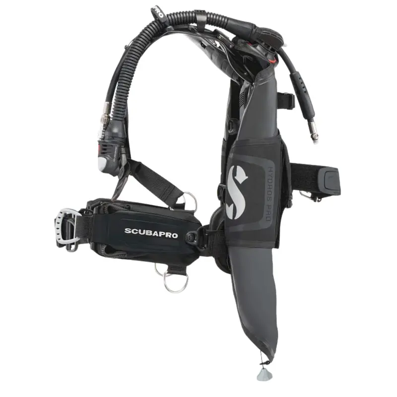 Scubapro Tarierjacket Hydros Pro 2