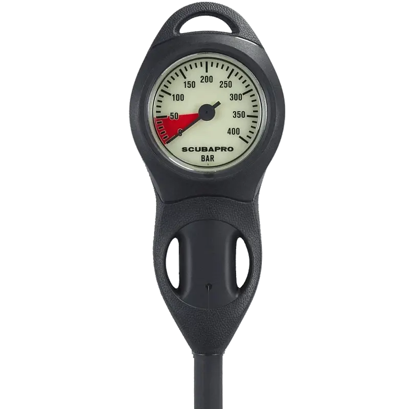 Scubapro U-Line Manometer