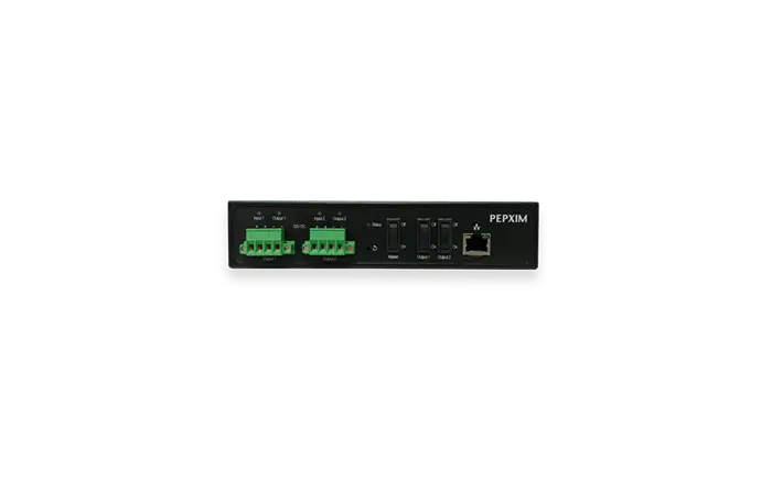 SD Power Management Unit