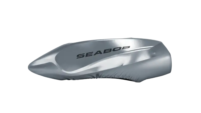 SEABOB Cover