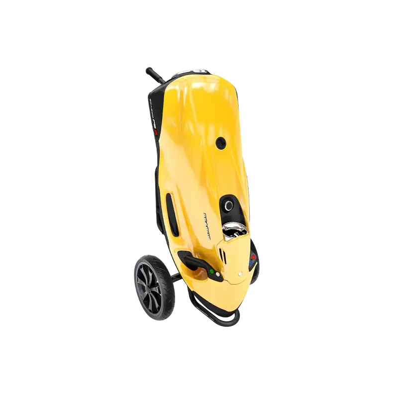 SEABOB F5 Cart