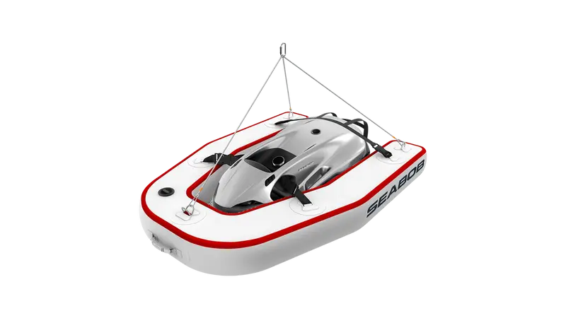 SEABOB Lifting Dock