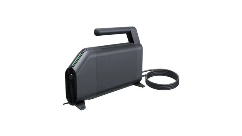 Seabob Quick Charger F9