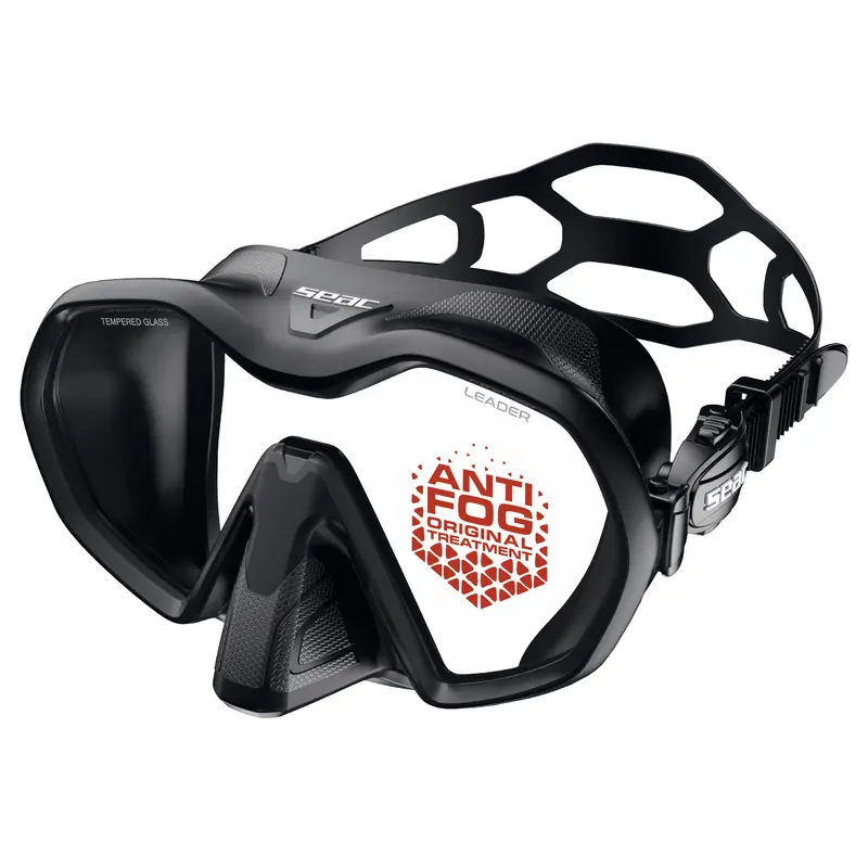 Seac Leader Antifog Tauchmaske