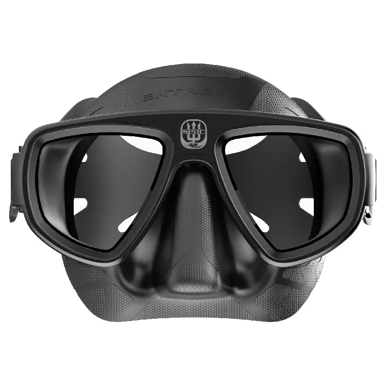 Seac Maschera Extreme 50 opaque