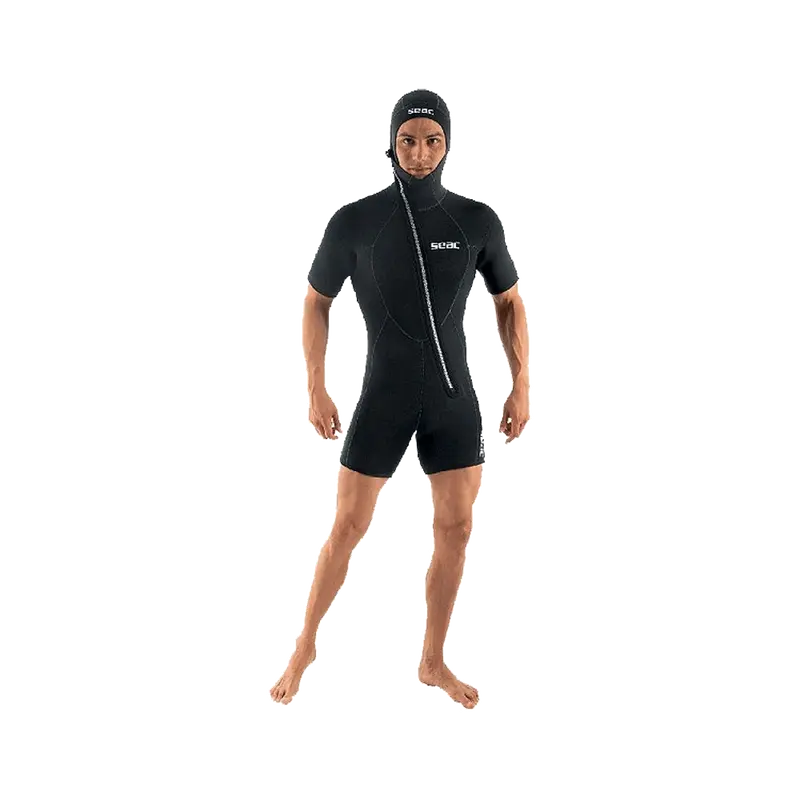 Seac Sub Flex Evo Vest 5mm