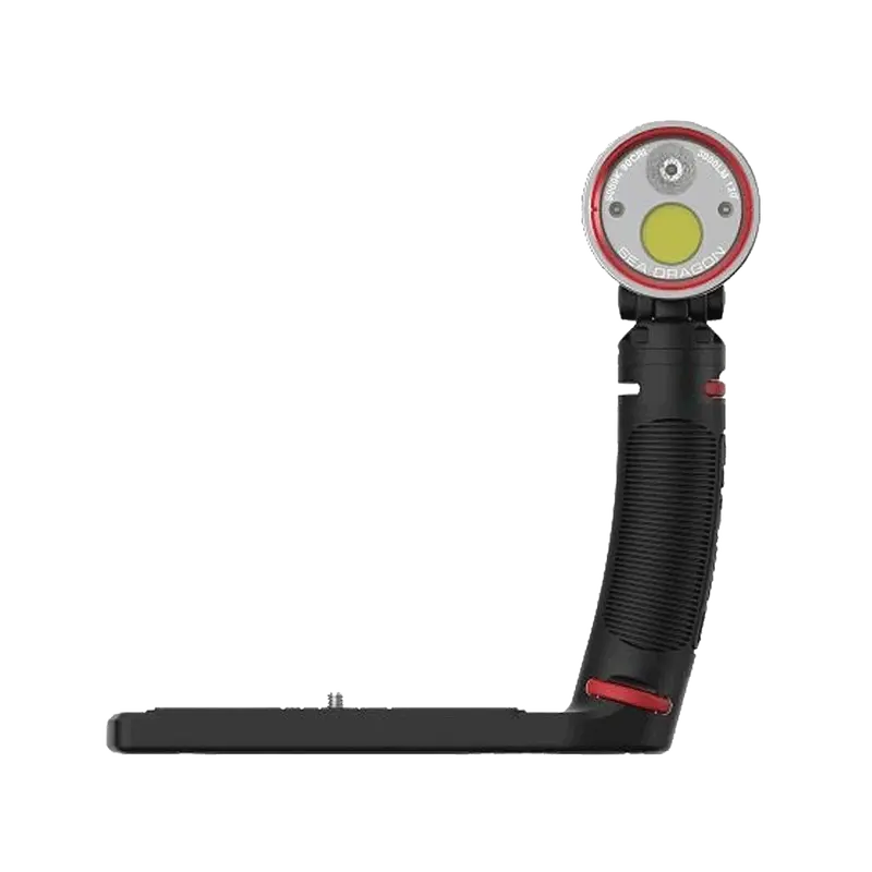 SeaLife Sea Dragon 3000SF Pro Dual Beam Lampe