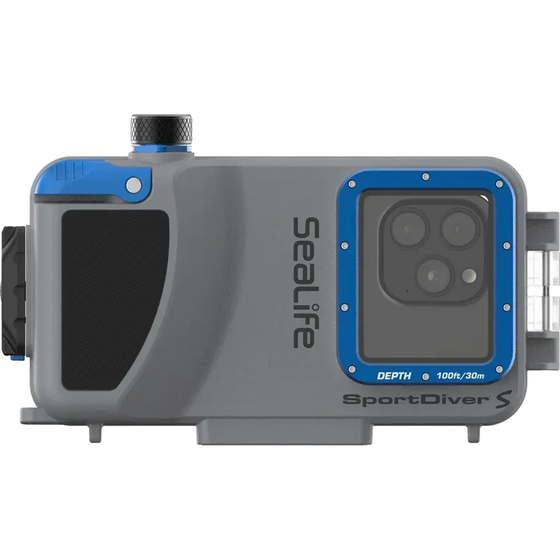 SeaLife SportDiver S