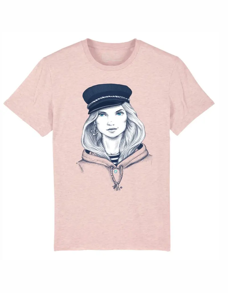 Seefrau Lotte T-Shirt