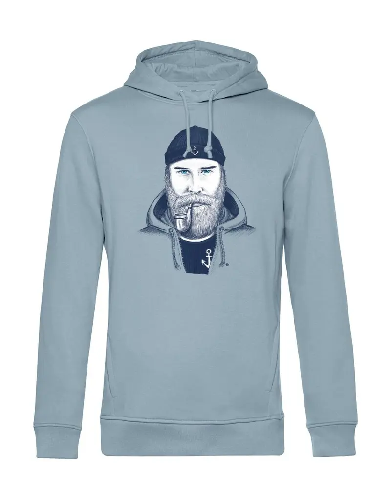 Seemann Hoodie