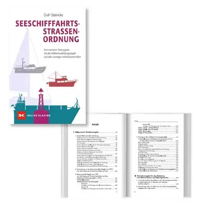 Seeschifffahrtsstraßen-Ordnung