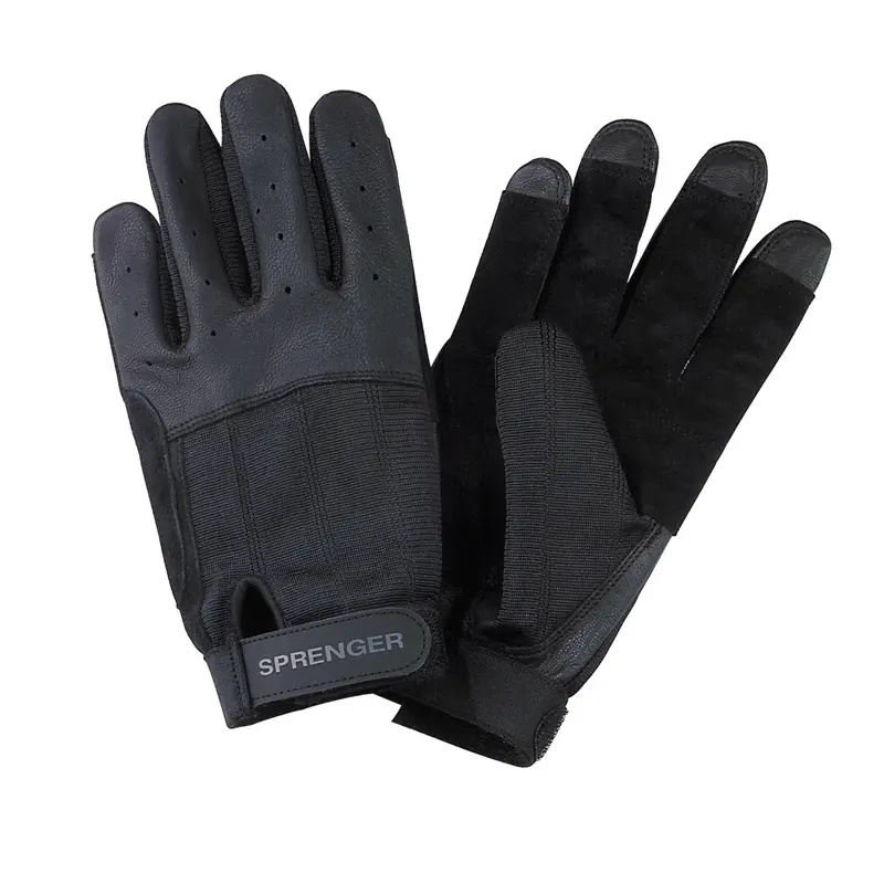 Segelhandschuhe - Ziegenleder