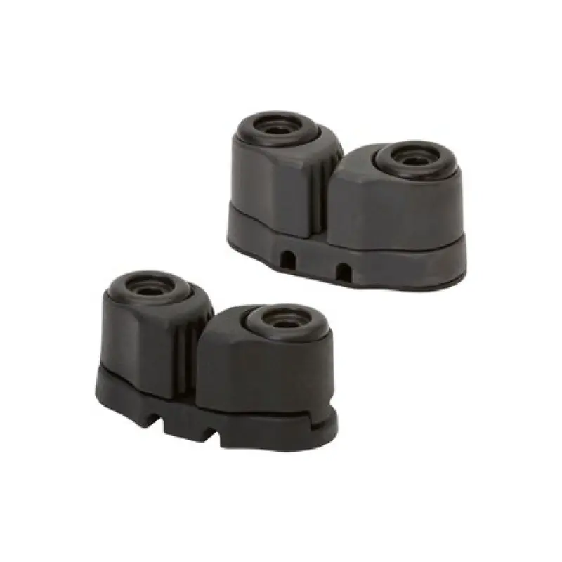 Seldén Cam Cleat 27 MK2 – Klemme für Fallen, Schoten und Trimmleinen